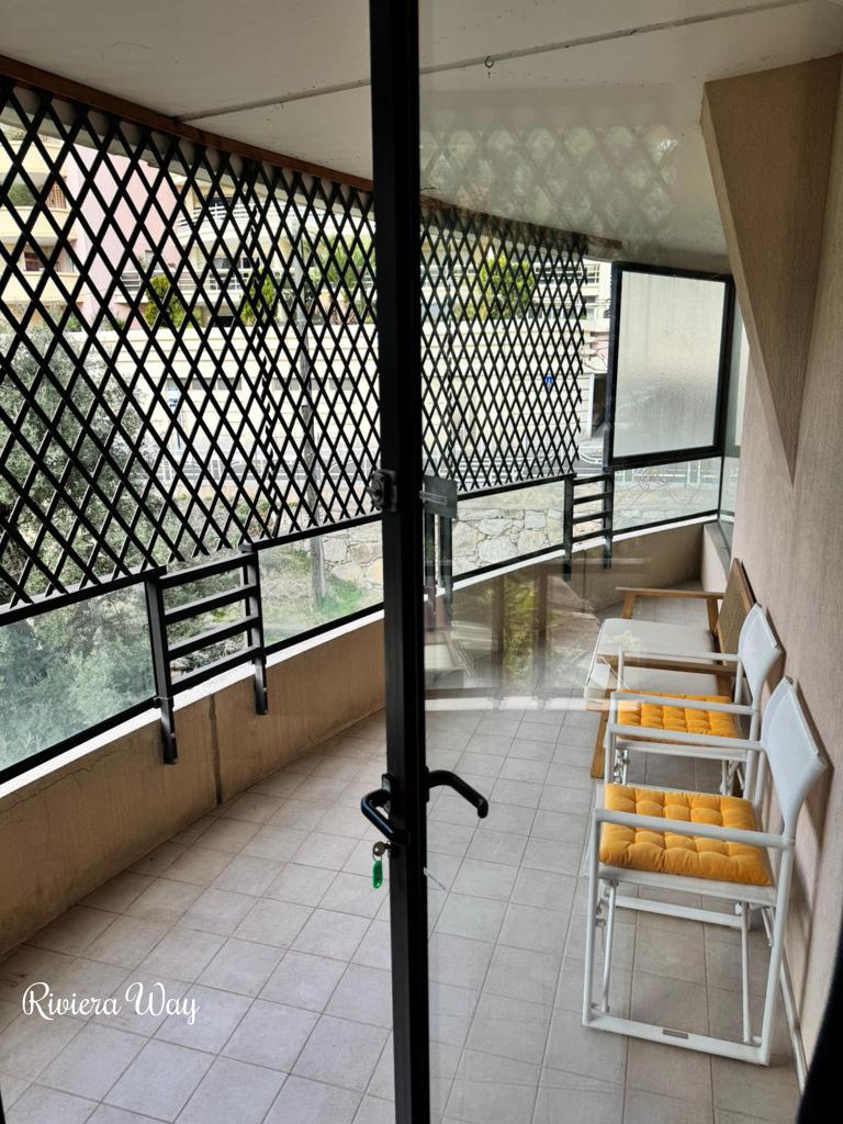 Apartment in Beausoleil, 60 m², photo #6, listing #105127008