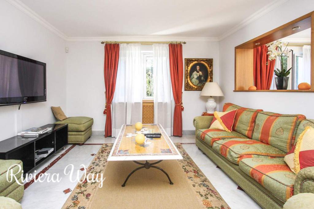 6 room villa in Saint-Jean-Cap-Ferrat, 280 m², photo #2, listing #85133538