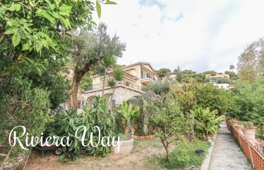 12 room villa in Roquebrune — Cap Martin, 365 m²