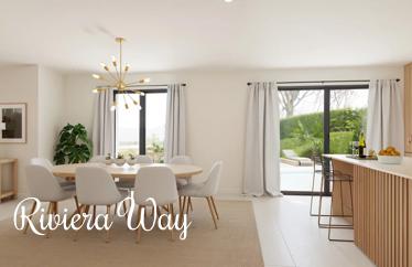 6 room villa in Saint-Raphaël
