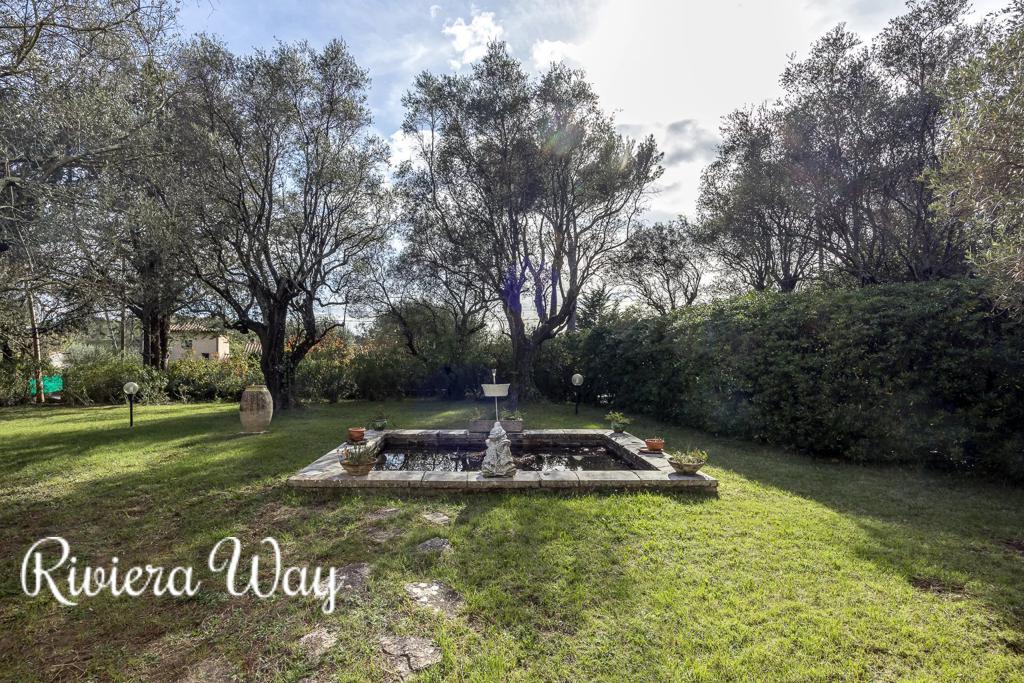 Villa in Tourrettes-sur-Loup, photo #2, listing #94180674