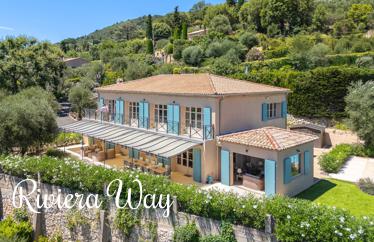 8 room villa in Speracedes