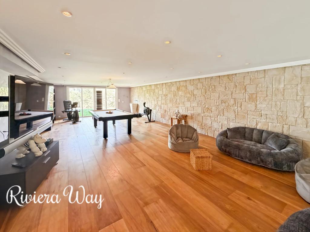 7 room villa in Roquefort-les-Pins, photo #10, listing #107121966