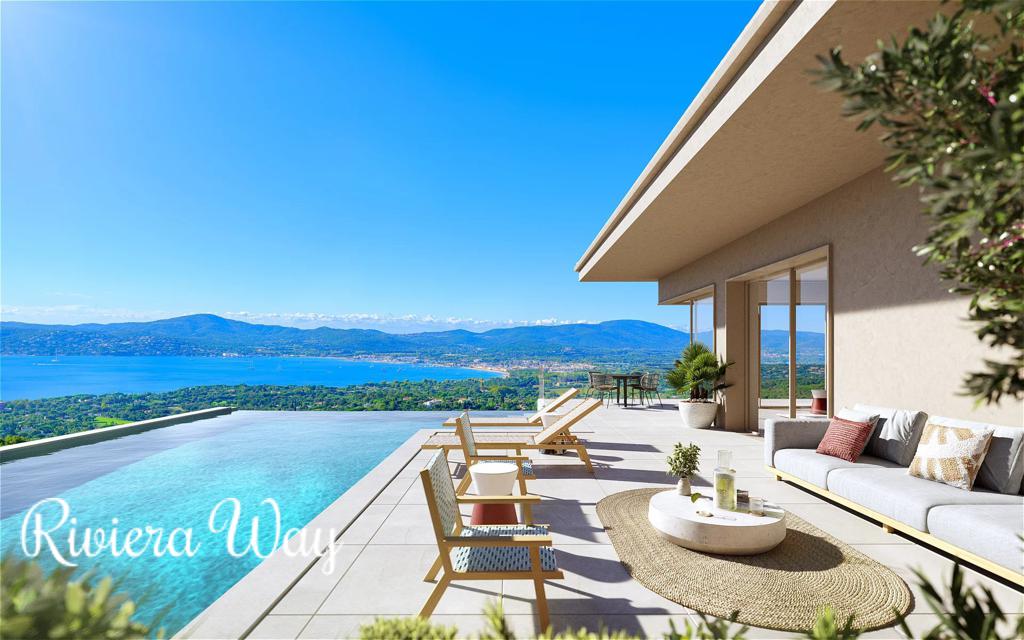 Villa in Grimaud, photo #3, listing #104481132