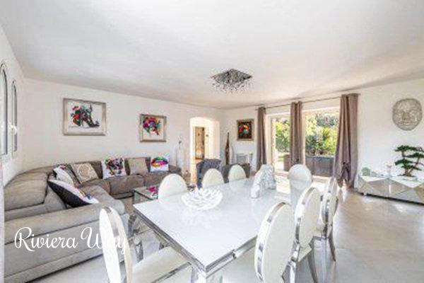 11 room villa in Antibes, 350 m², photo #7, listing #103204878