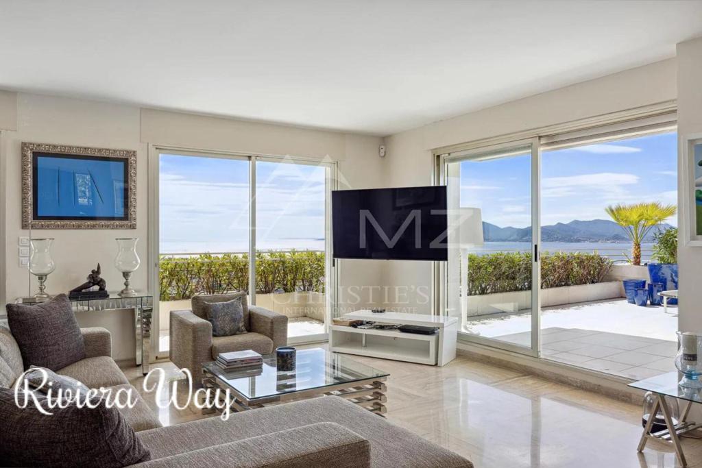 Apartment in Cannes, 165 m², photo #8, listing #94704120