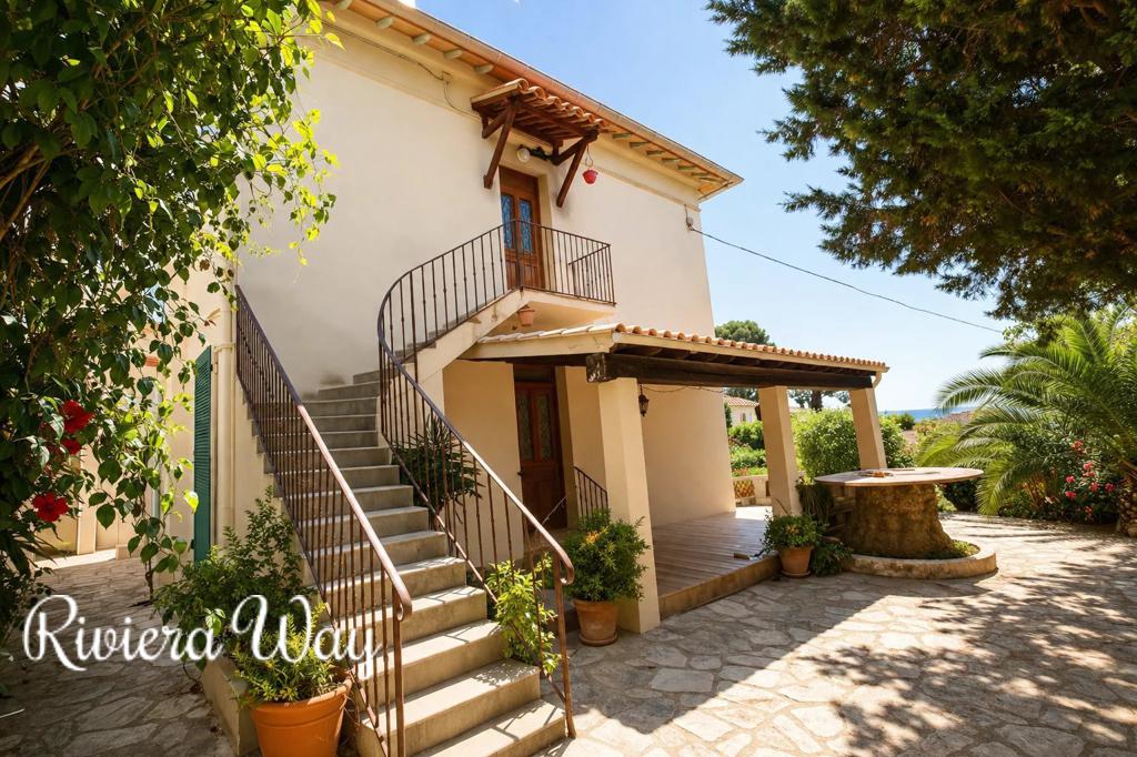 6 room villa in Cap d'Ail, photo #9, listing #107077362
