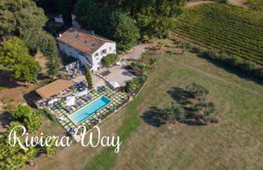 9 room villa in Les Arcs