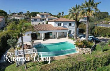 5 room villa in Antibes, 250 m²