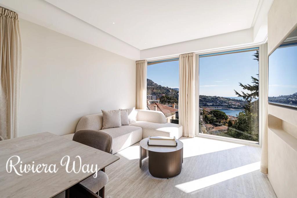3 room apartment in Villefranche-sur-Mer, photo #6, listing #101752518