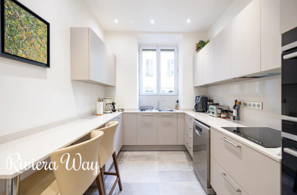 Apartment in Promenade des Anglais, 110 m², photo #3, listing #104853210