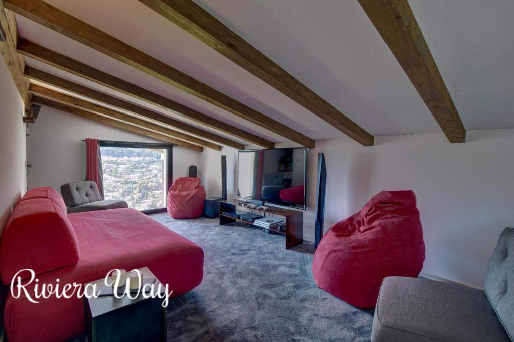 4 room villa in La Turbie, 300 m², photo #7, listing #85135176