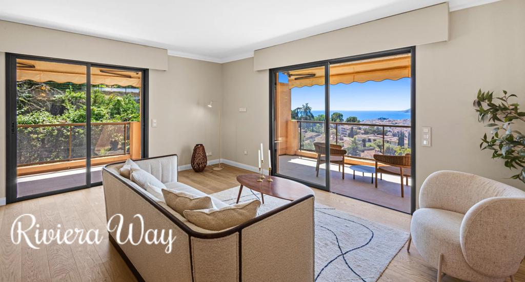 4 room apartment in Le Cannet, photo #4, listing #106163988