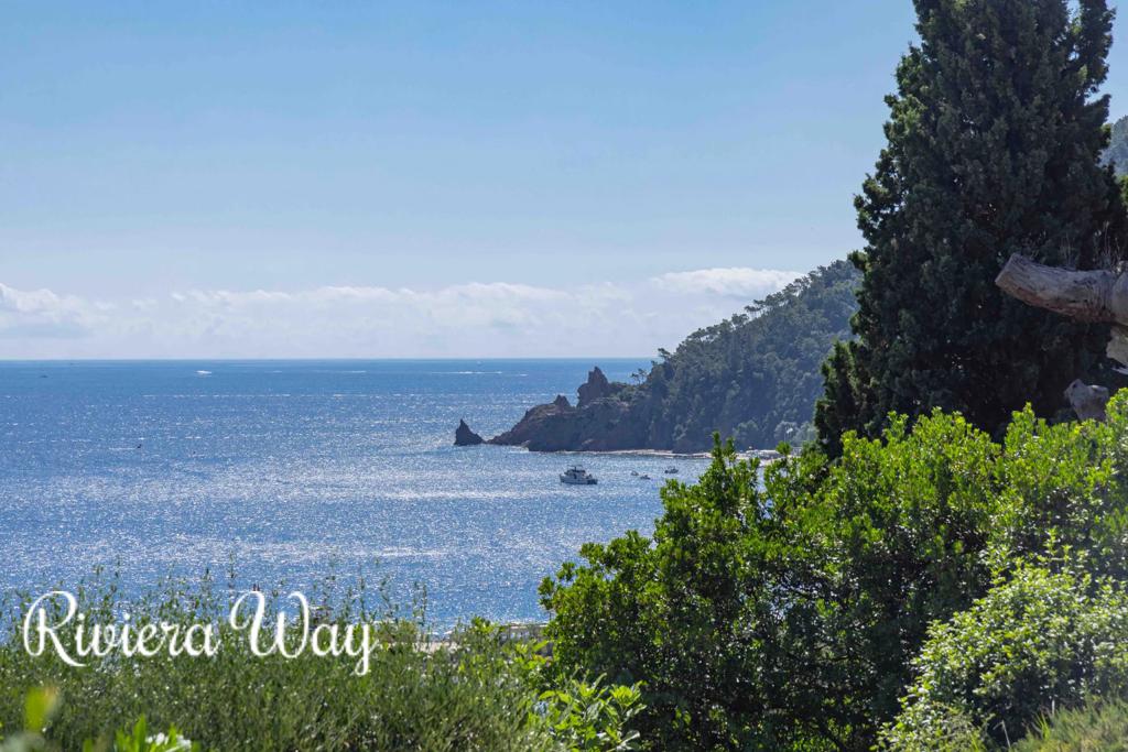 10 room villa in Theoule-sur-Mer, photo #7, listing #103834626