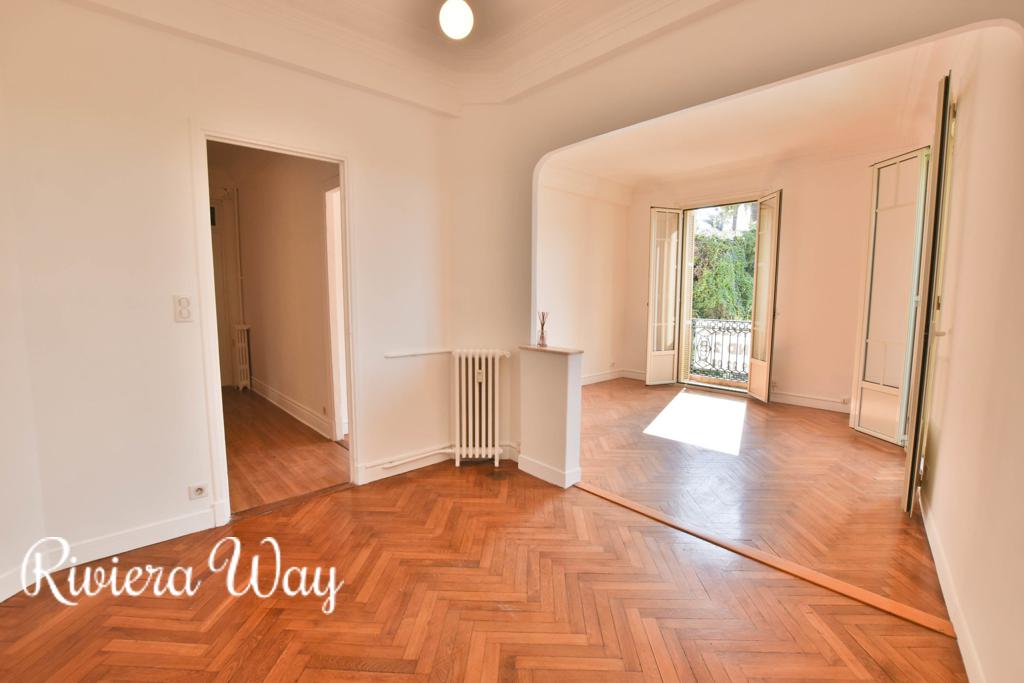 Apartment in Nice, 61 m², photo #2, listing #80466414