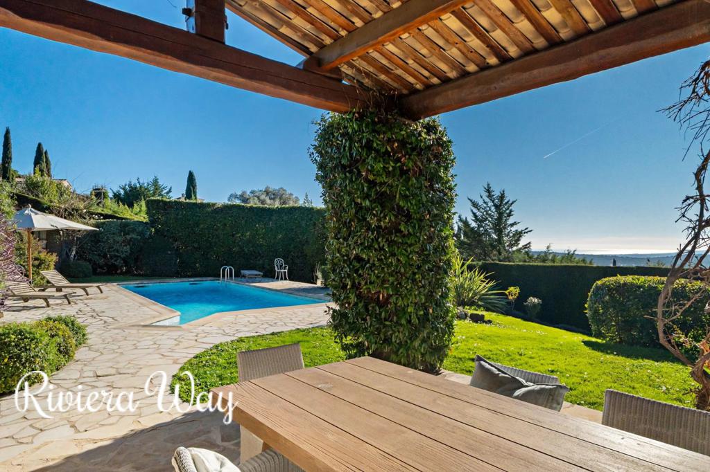 6 room villa in Tourrettes-sur-Loup, photo #4, listing #105378084
