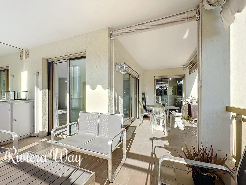 3 room apartment in Le Cannet, photo #5, listing #102070794