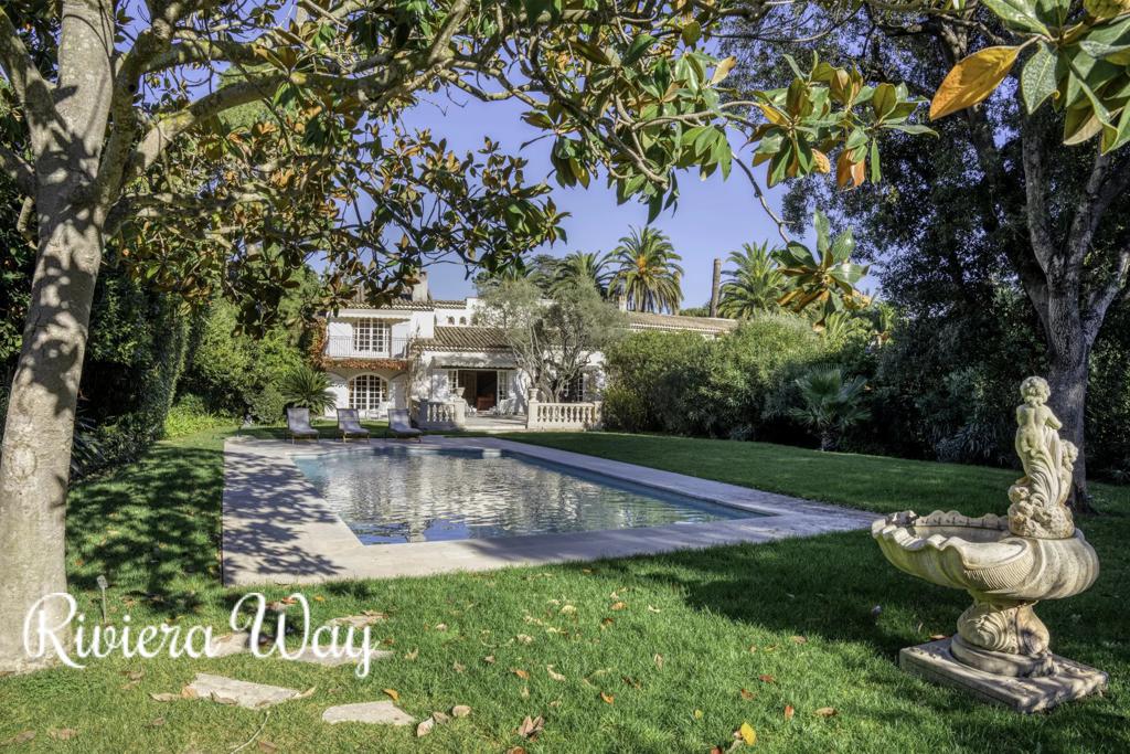 11 room villa in Cap d'Antibes, 30 m², photo #6, listing #104989164