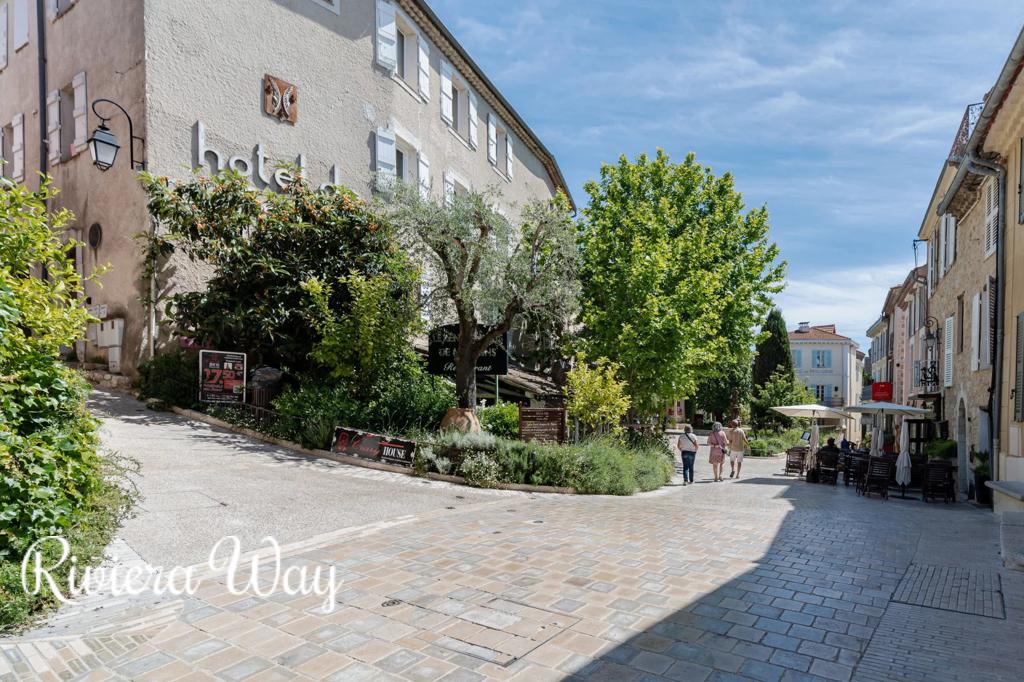 3 room apartment in Mougins, photo #10, listing #106343076