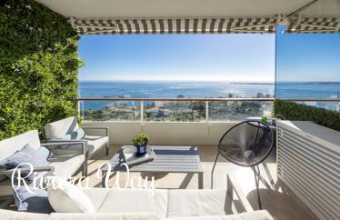 3 room apartment in Cannes
