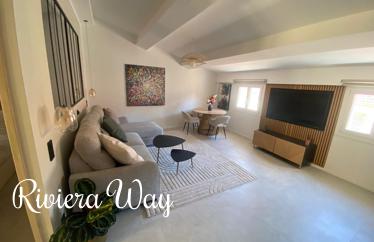 2 room apartment in Nice, 45 m²