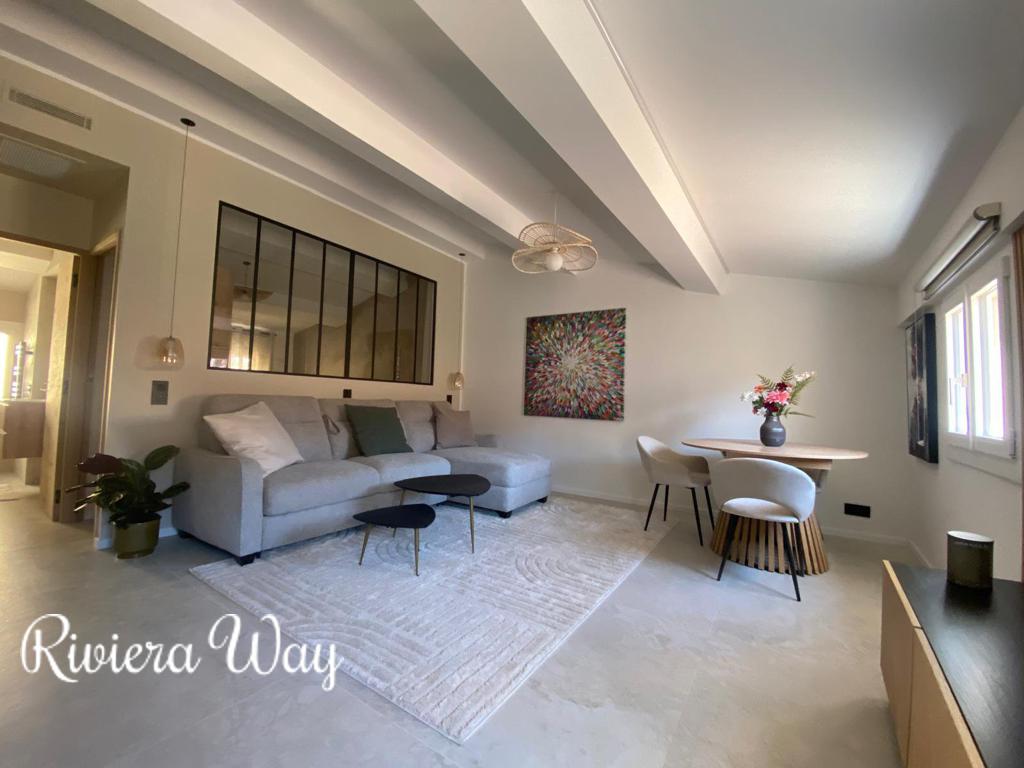 2 room apartment in Nice, 45 m², photo #6, listing #107062620