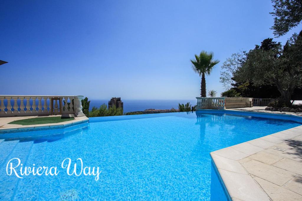 3 room apartment in Beausoleil, 142 m², photo #6, listing #100677108