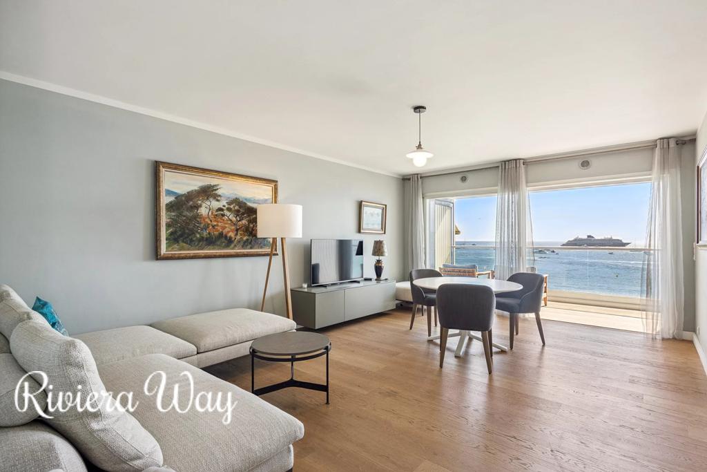 2 room apartment in Boulevard de la Croisette, photo #1, listing #104334552
