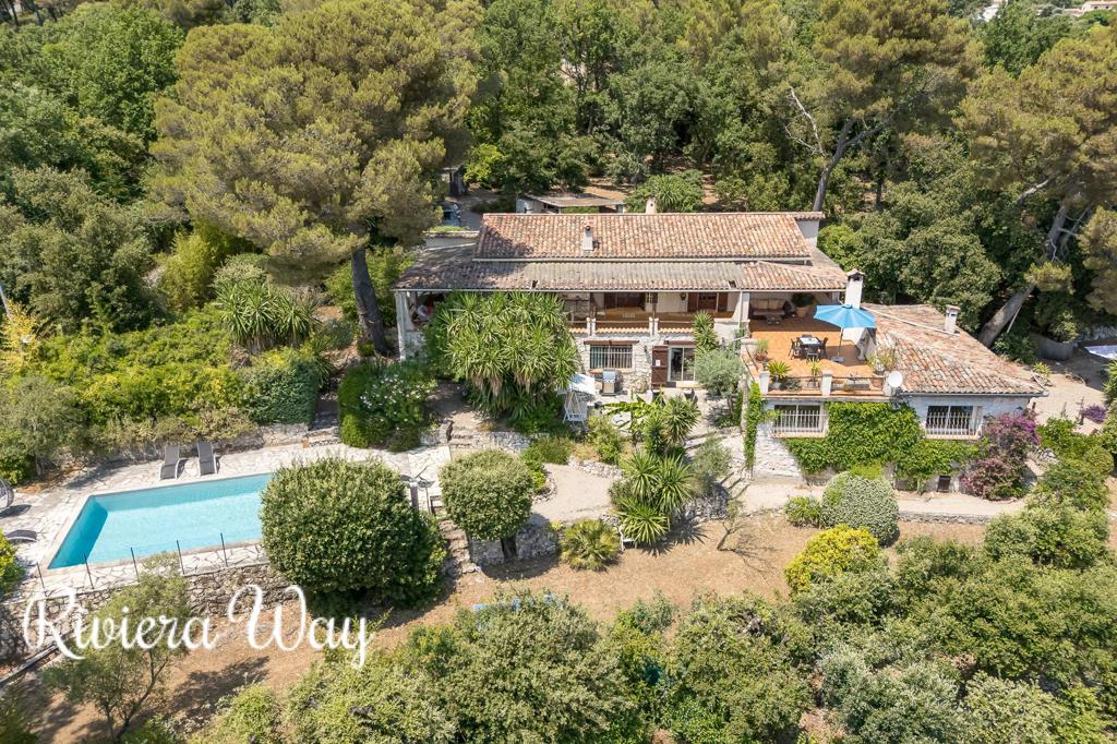 6 room villa in Tourrettes-sur-Loup, photo #7, listing #103455870