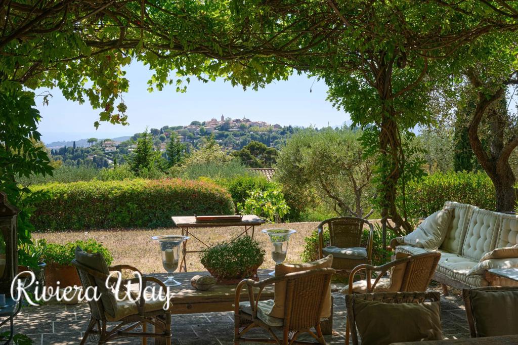 10 room villa in Mougins, photo #2, listing #105441966
