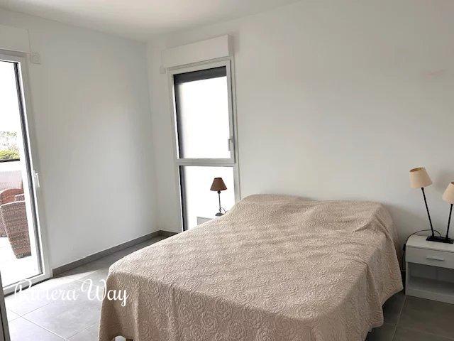 2 room apartment in Cannes, photo #4, listing #103487412