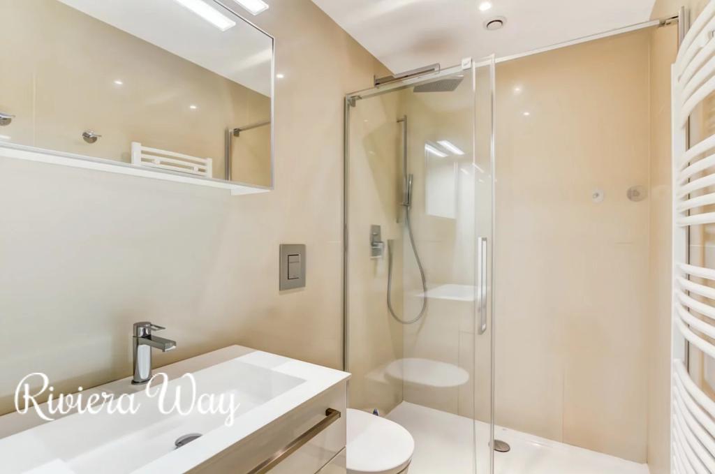 3 room apartment in Cannes, photo #5, listing #105964488