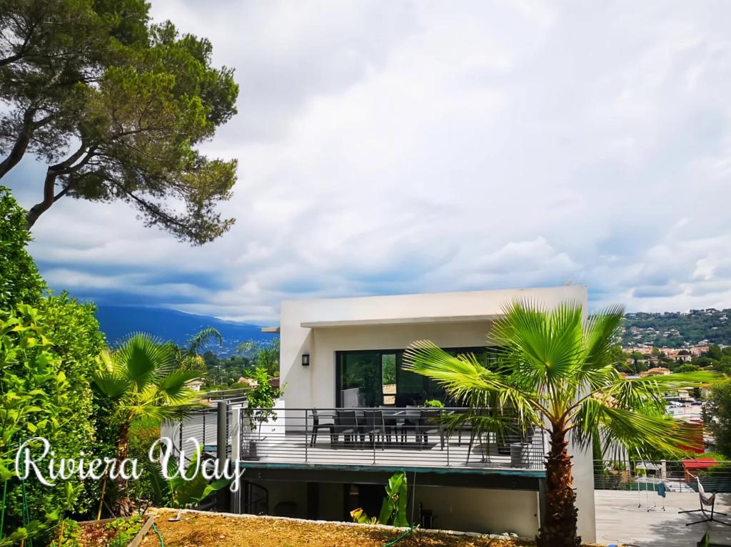 6 room villa in Mougins, photo #3, listing #105524706