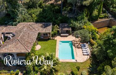6 room villa in Cannes