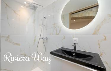 5 room apartment in Antibes