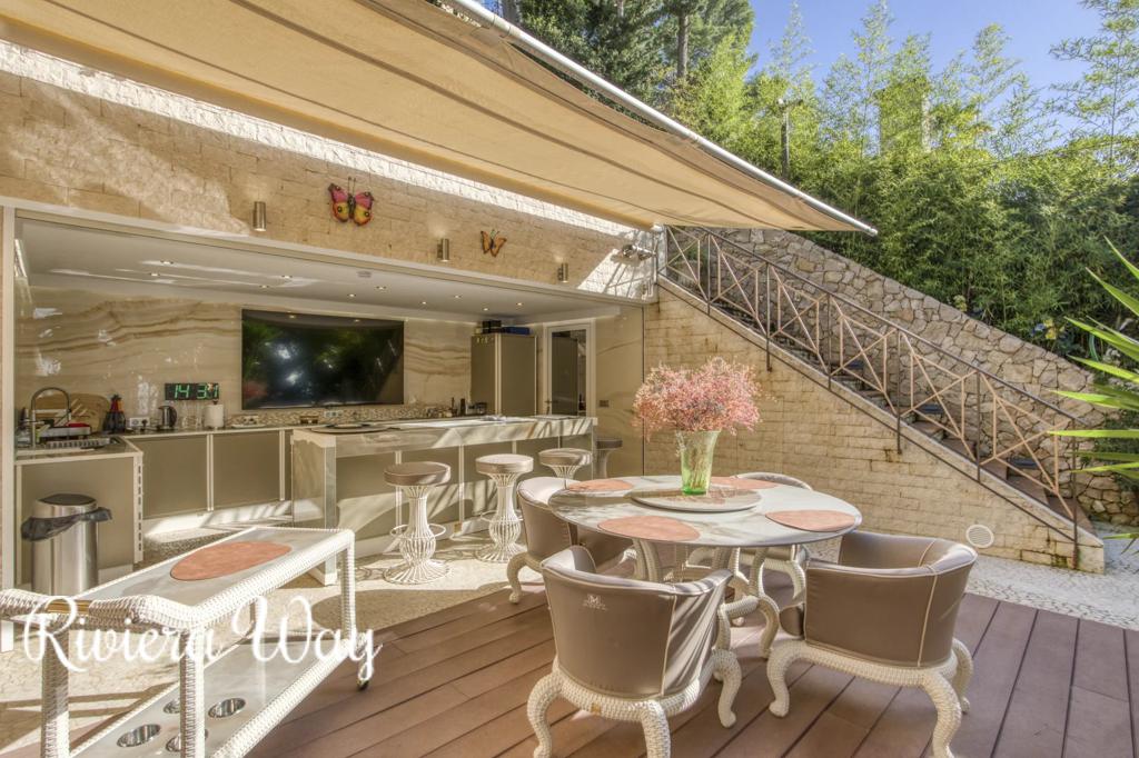 7 room villa in Villefranche-sur-Mer, photo #3, listing #103145028