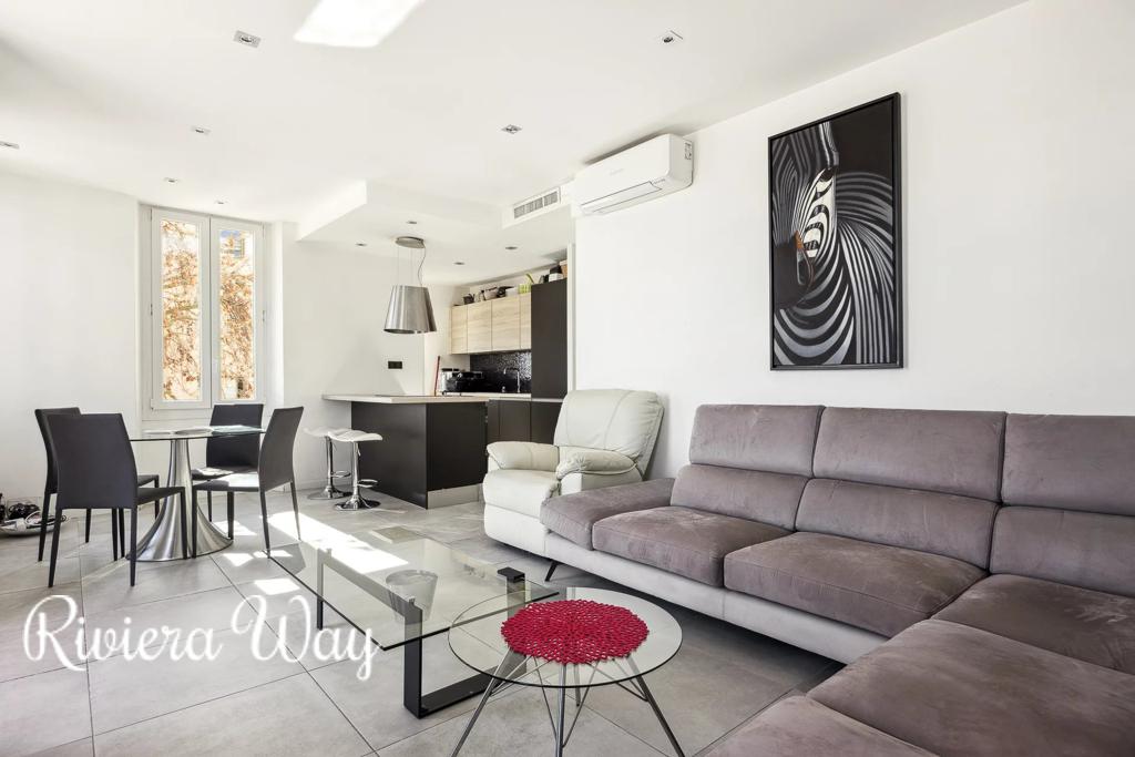 3 room apartment in Cannes, photo #5, listing #105590730