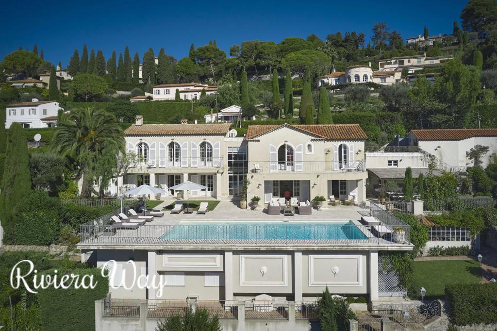 7 room villa in Mougins, photo #7, listing #84906654