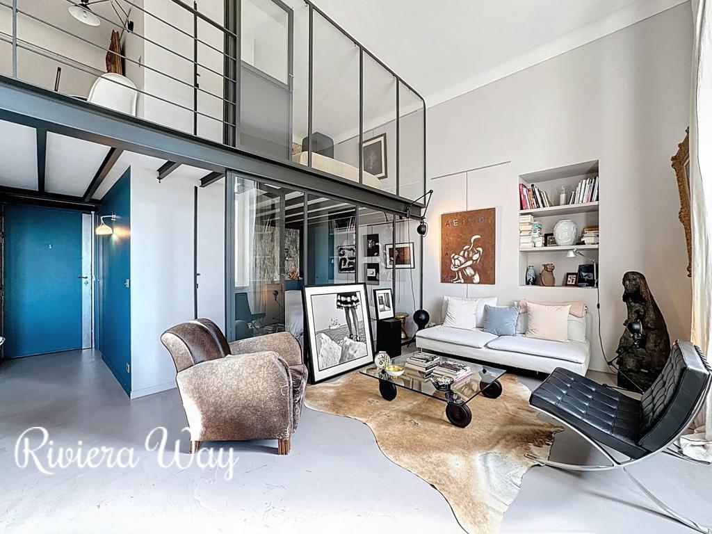 3 room apartment in Californie - Pezou, photo #2, listing #104396124