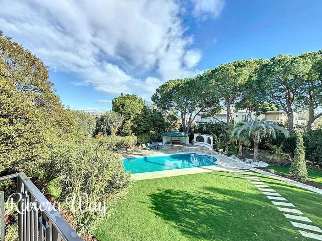 7 room villa in Cap d'Antibes, photo #6, listing #101464734