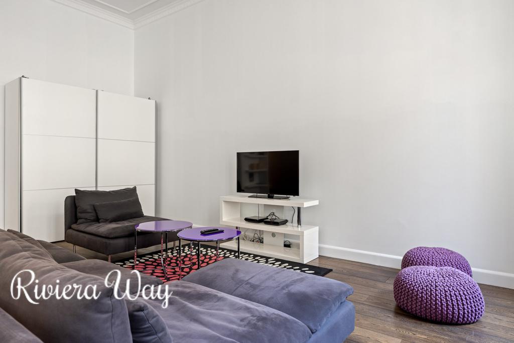 3 room apartment in Mandelieu-la-Napoule, photo #9, listing #83860182