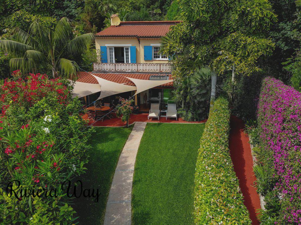 8 room villa in Èze, 200 m², photo #1, listing #104371722