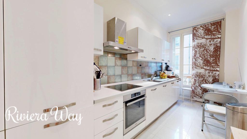 5 room apartment in Nice, 120 m², photo #8, listing #106035762