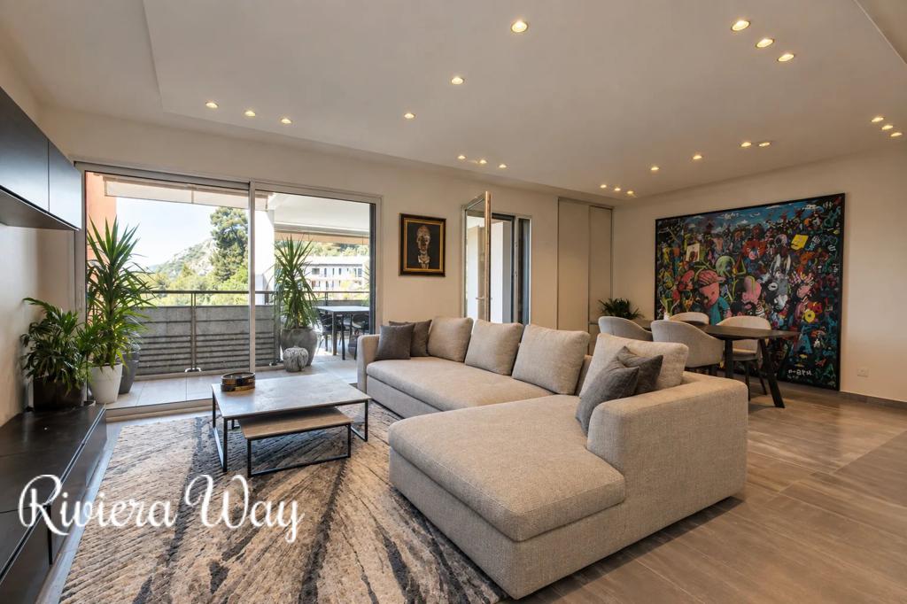 4 room apartment in Èze, photo #3, listing #107216634