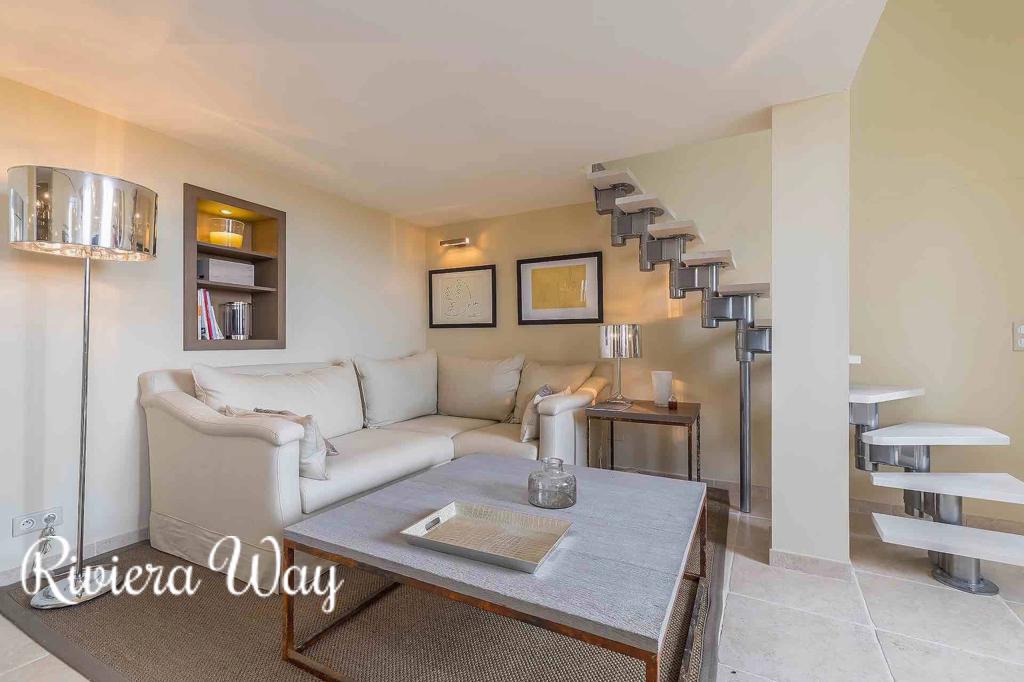 3 room apartment in Mougins, photo #7, listing #78798090