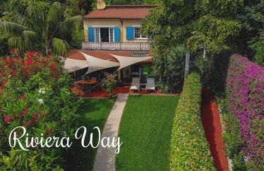 8 room villa in Èze, 200 m²