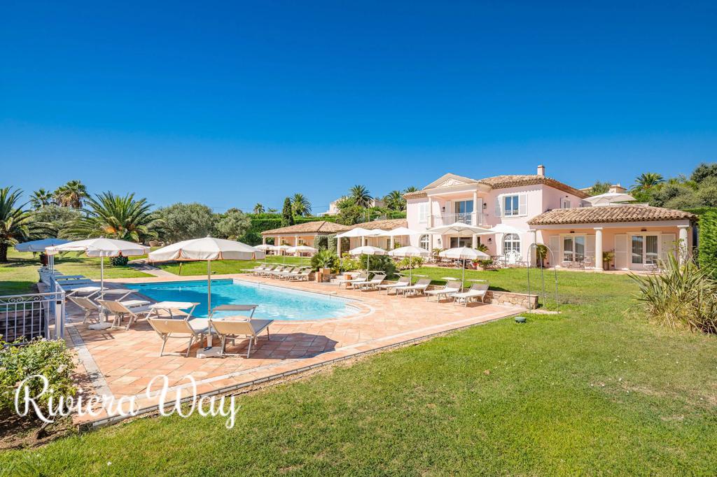 Villa in Grimaud, photo #4, listing #104480880
