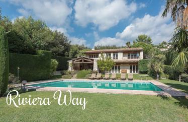 7 room villa in La Colle-sur-Loup