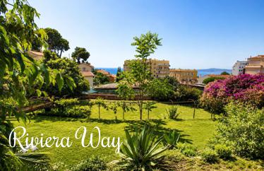 6 room villa in Cap d'Ail