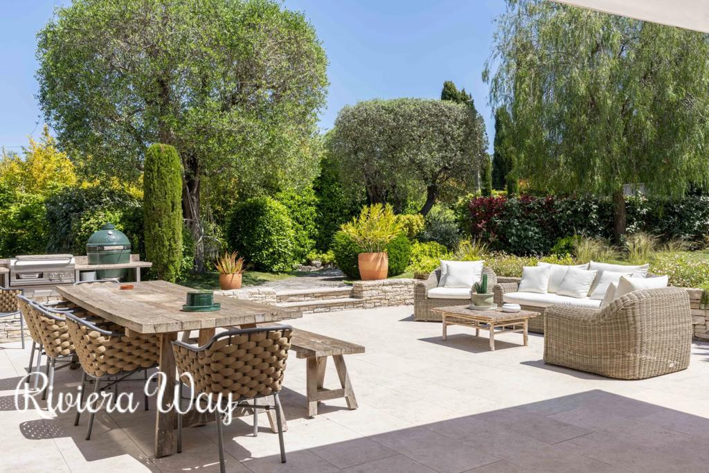 7 room villa in Mougins, photo #1, listing #103121466